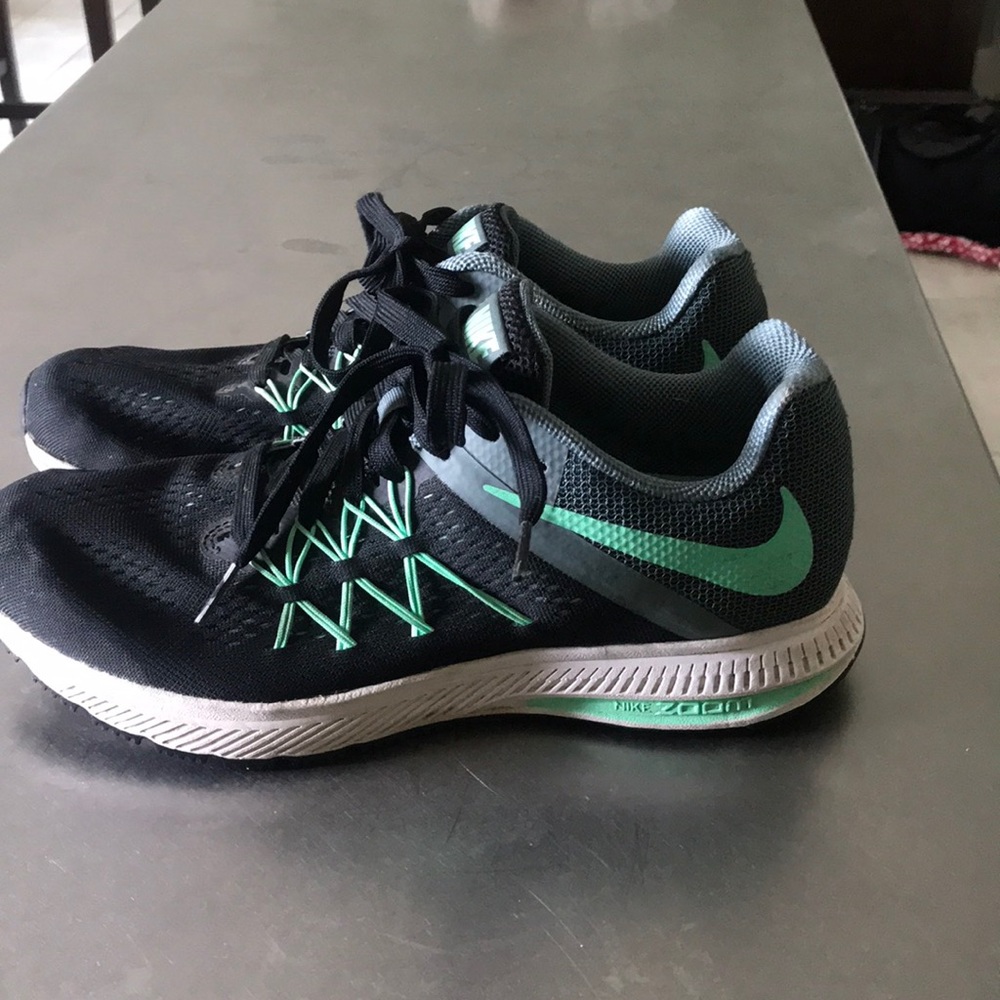 Nike zoom